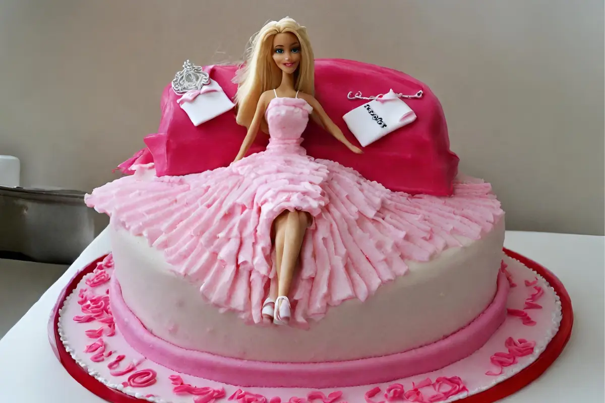 Barbie Birthday Cake: Ultimate Guide for a Magical Party