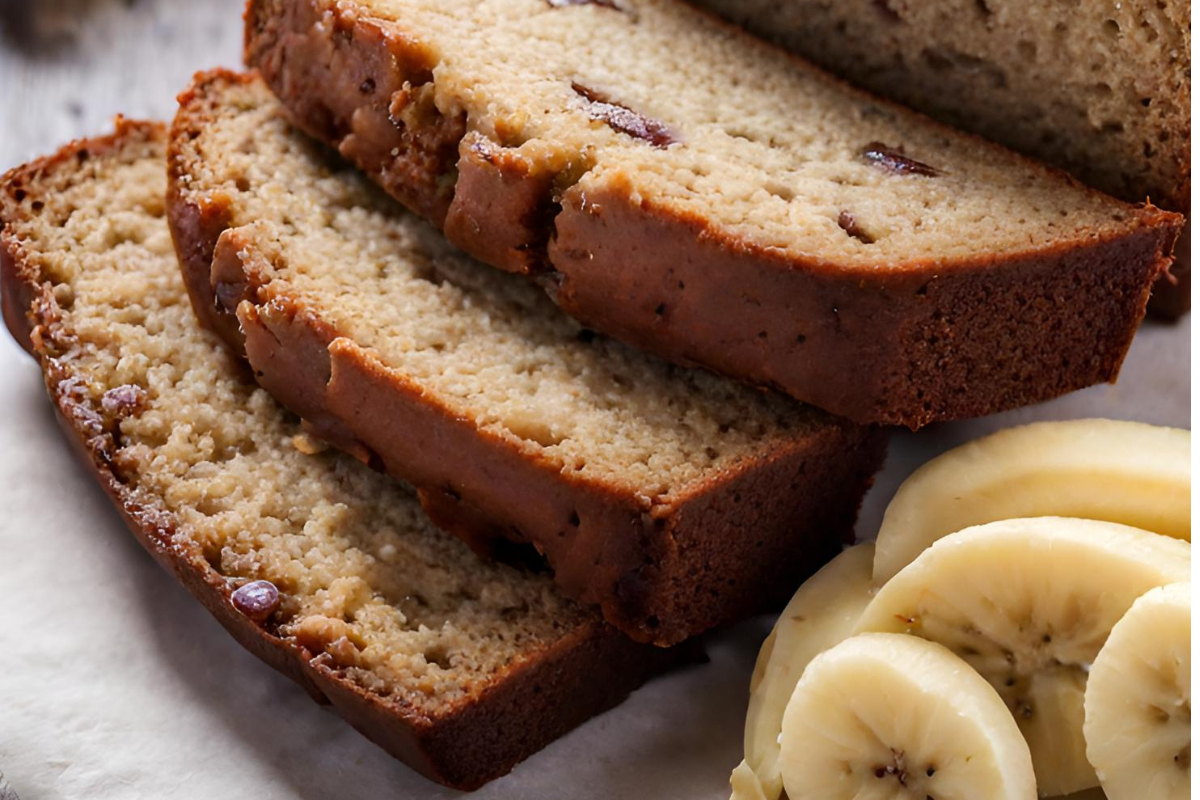 Sourdough Banana Bread: The Ultimate Guide to the Perfect Recipe