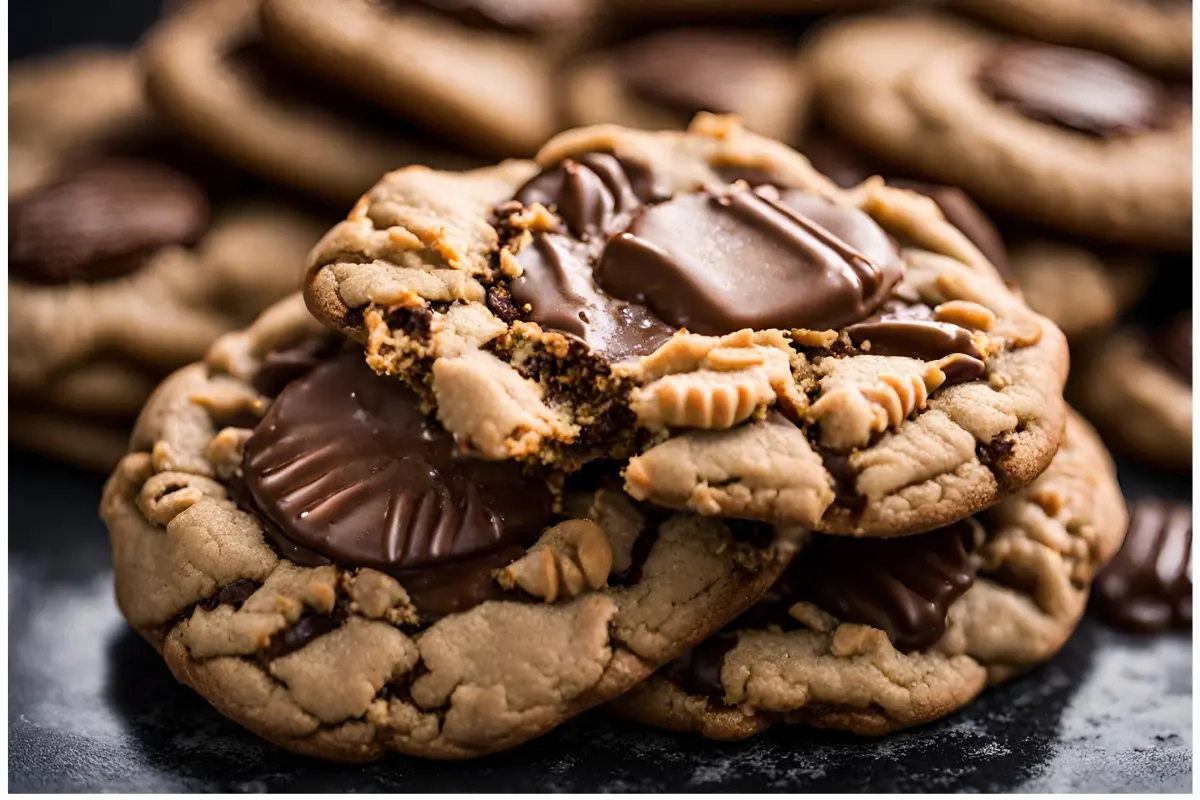 Reese’s Peanut Butter Cookies: Ultimate Baking Guide