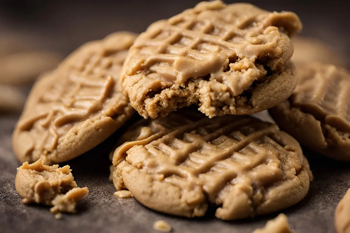 Jif Peanut Butter Cookies: Best Recipes & Tips | Ultimate Guide