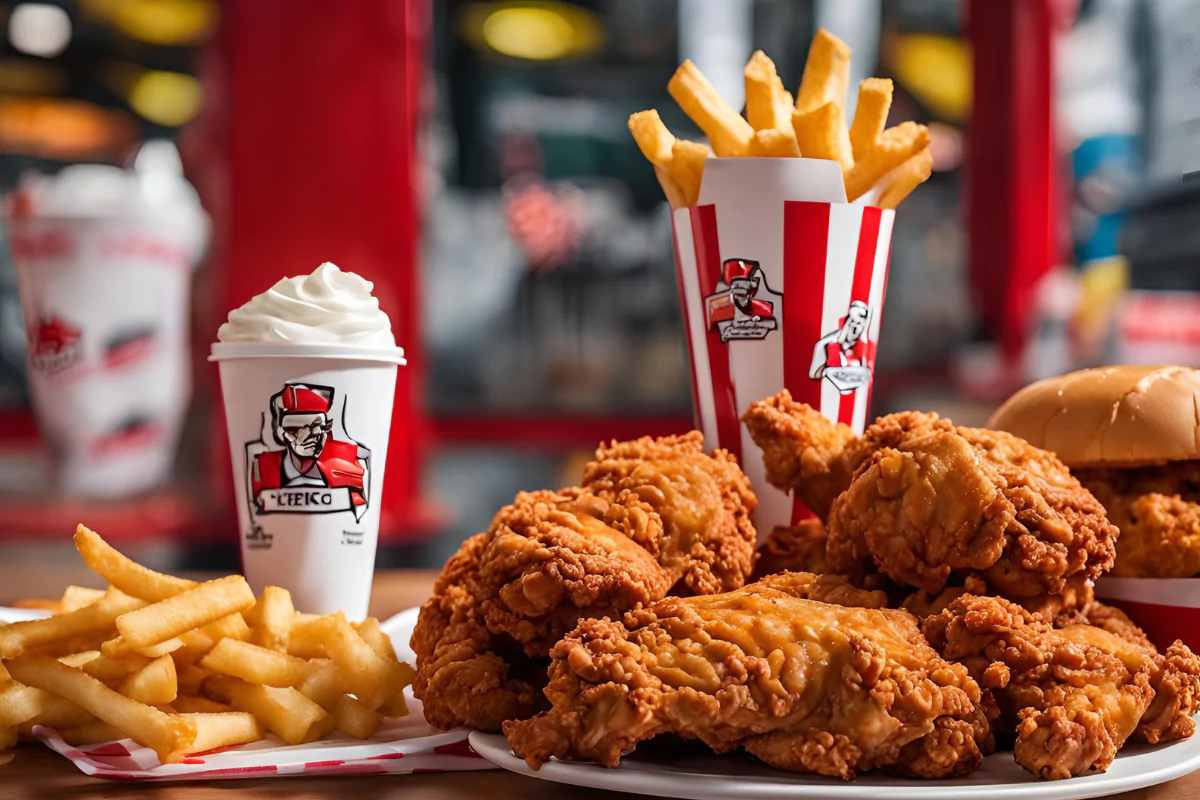 Is Kentucky Fried Chicken Halal? Global Certification Insights