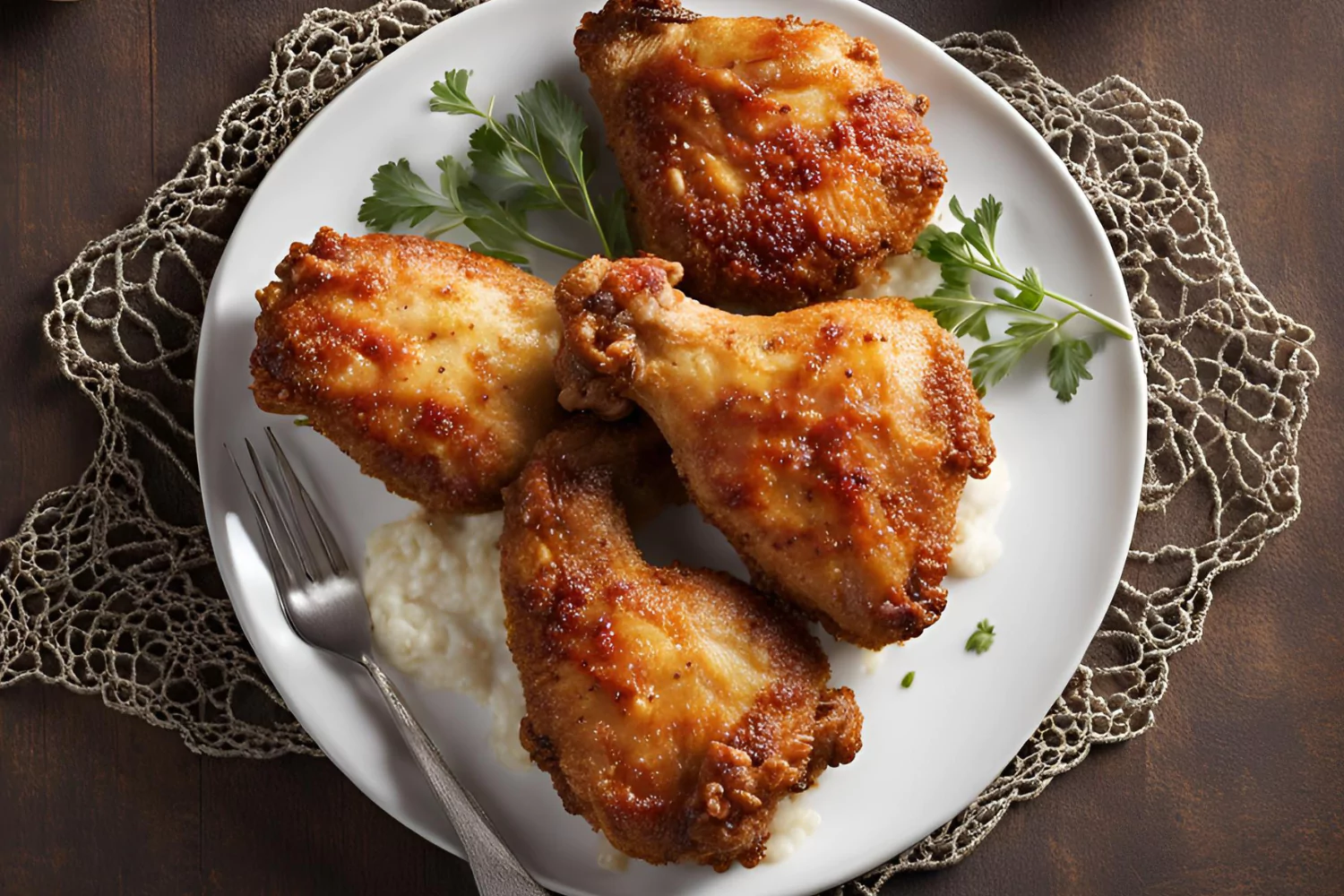 How Long to Deep Fry Chicken Legs: Complete Guide