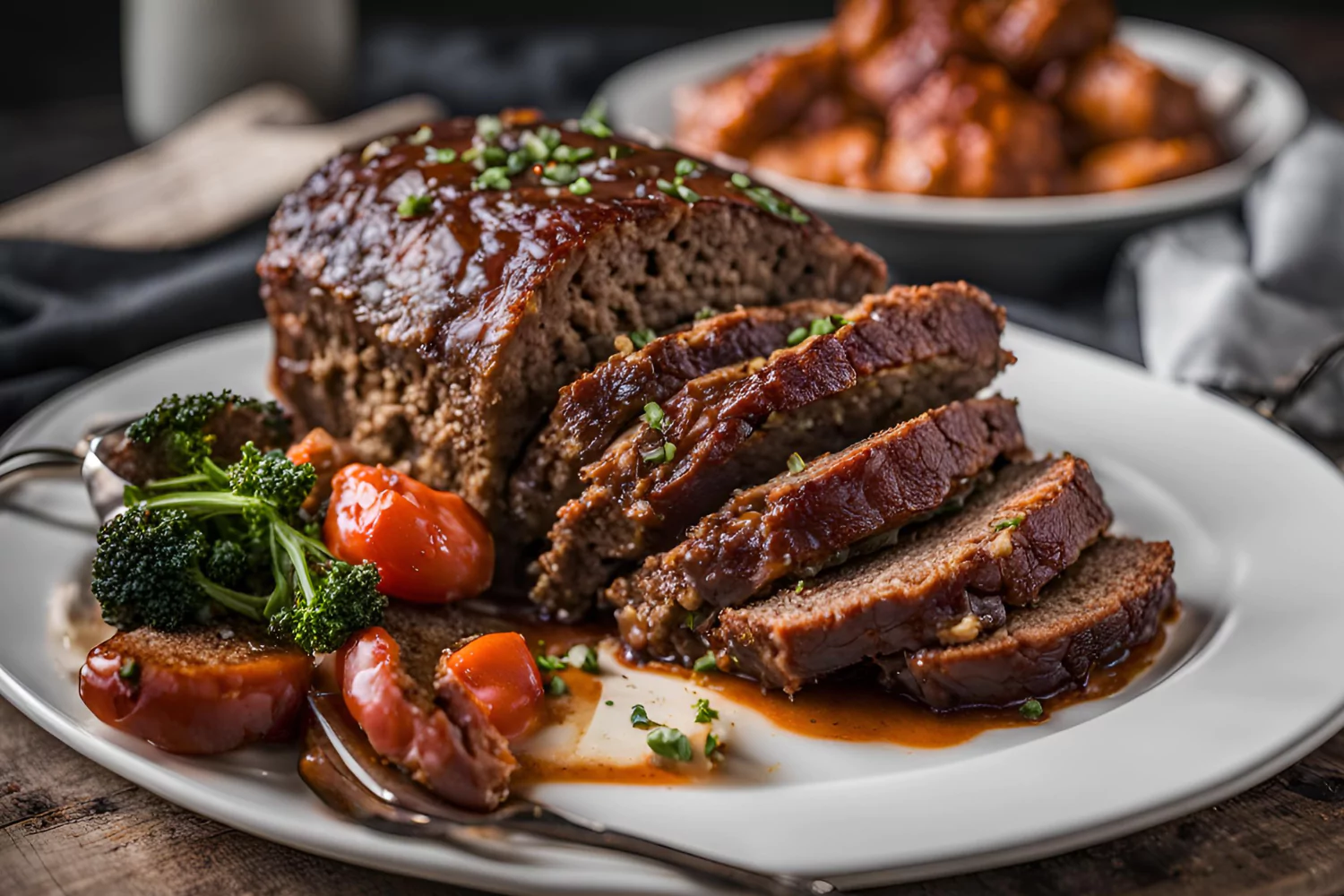Smoked Meatloaf Recipe: Guide to Perfectly Smoked Meatloaf