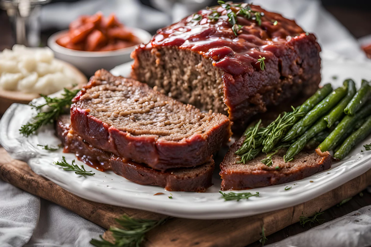 How Long to Smoke Meatloaf? Tips for Perfect Results