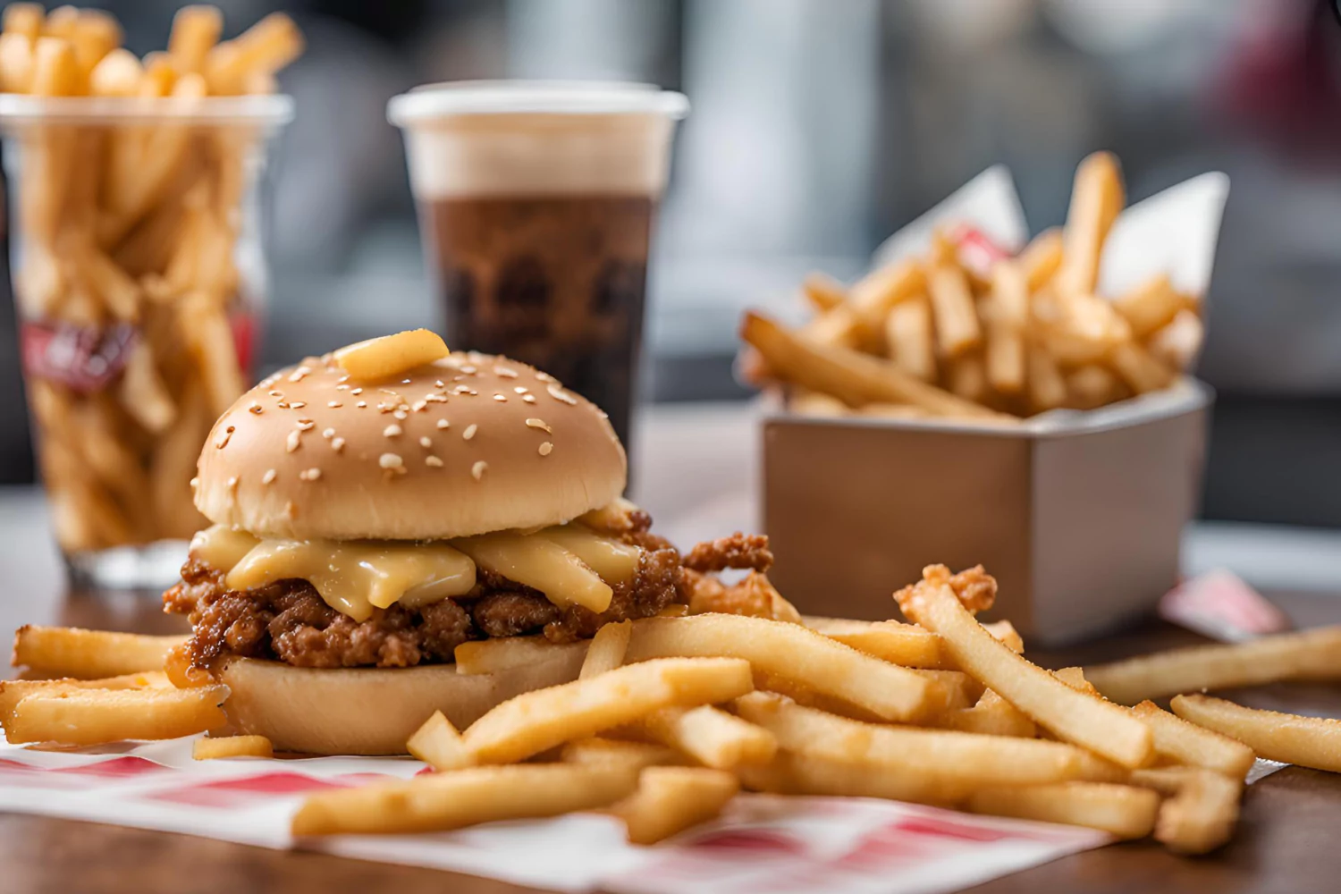 Are Chick Fil A Fries Halal? Comprehensive Guide & FAQs