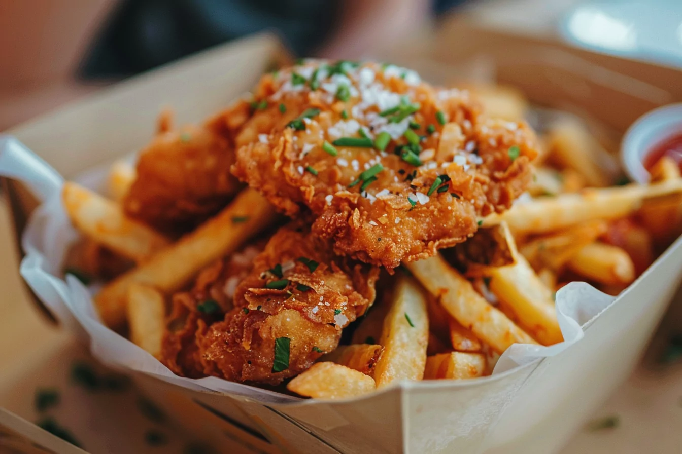 Are Chick-fil-A Fries Gluten-Free? Complete Gluten-Free Guide